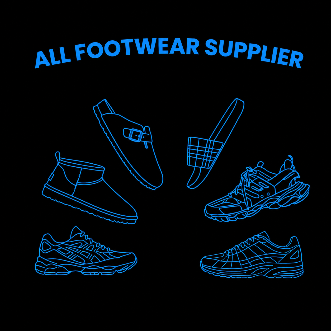 Footwear Supplier