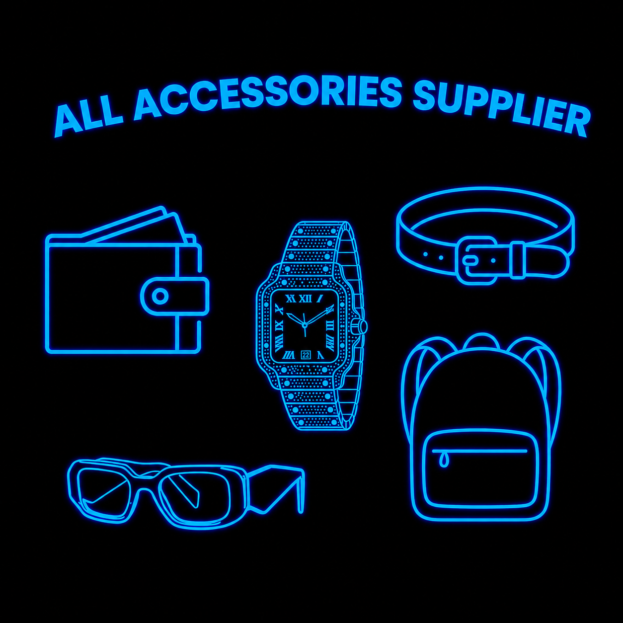 Accessories Supplier